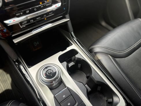 Used 2022 Ford Explorer ST w/ ST Street Pack AWD/4WD image 26