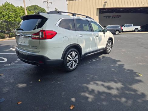 Used 2020 Subaru Ascent Touring AWD/4WD image 5