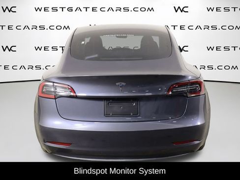 Used 2023 Tesla Model 3 Standard Range RWD image 4