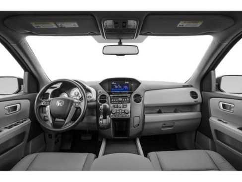 Used 2015 Honda Pilot EX-L image 5
