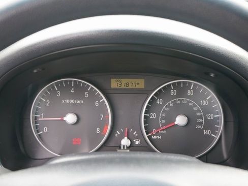 Used 2008 Hyundai Accent GS image 15