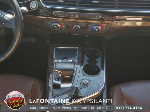 Used 2019 Audi Q7 3.0T Premium image 27