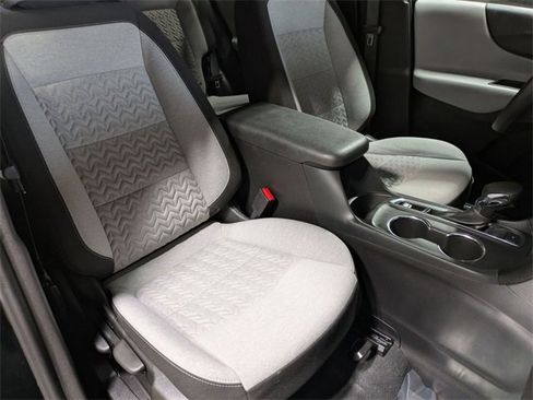 Certified 2024 Chevrolet Equinox LS w/ LS Convenience Package image 29