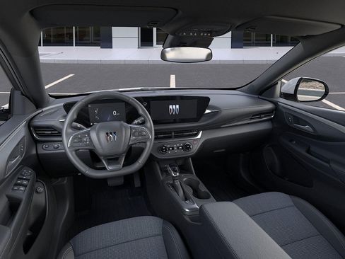 New 2026 Buick Envista Sport Touring w/ Convenience I Package FWD image 16