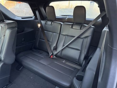 New 2026 Ford Explorer ST-Line w/ ST-Line Street Pack image 13