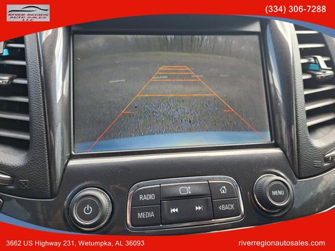 Used 2014 Chevrolet Impala LTZ image 10