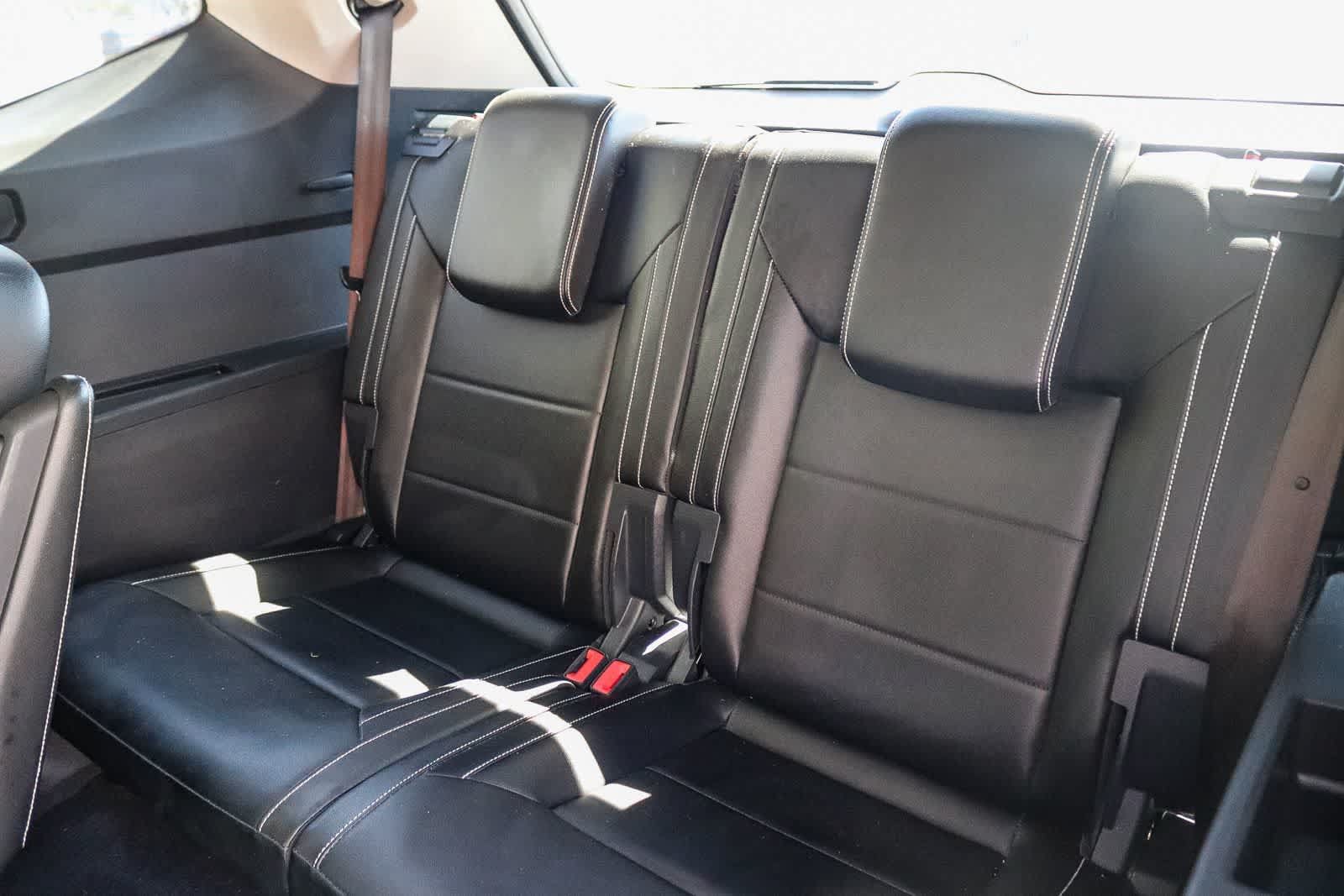 Used 2023 Volkswagen Atlas SE FWD image 13