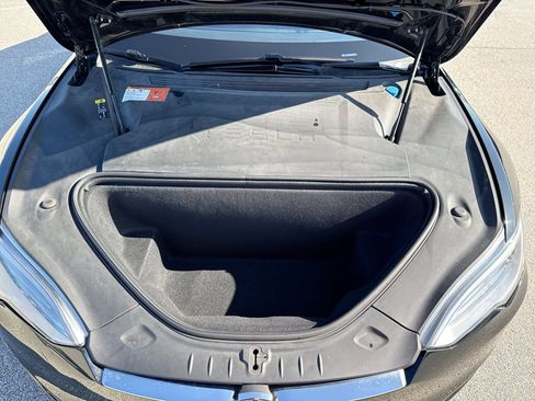 Used 2018 Tesla Model S 75D AWD/4WD image 18