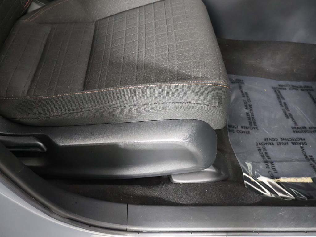 Used 2024 Honda HR-V Sport image 30