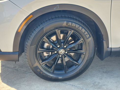Certified 2025 Honda CR-V Sport-L image 11