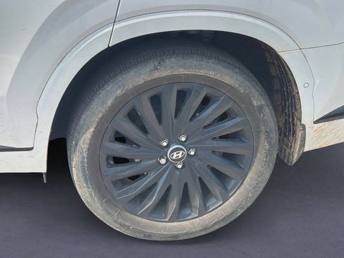 Used 2024 Hyundai Palisade Calligraphy AWD/4WD image 5