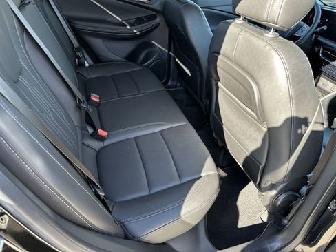 Used 2024 Buick Encore GX Avenir w/ Avenir Convenience Package image 29