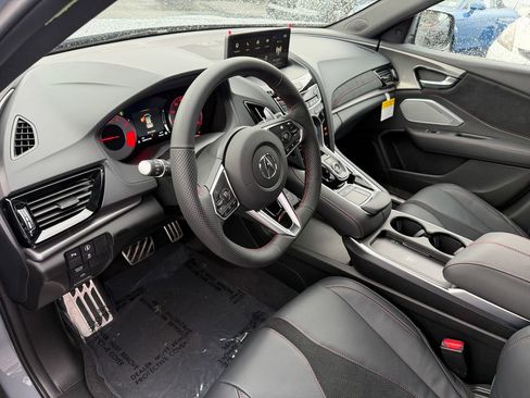 New 2026 Acura RDX A-Spec image 12