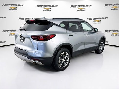 Used 2024 Chevrolet Blazer LT w/ Convenience Package image 7