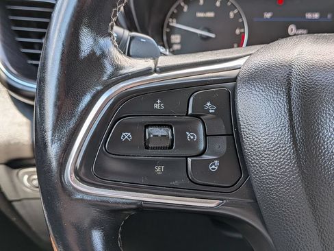 Used 2023 Buick Envision Preferred AWD/4WD image 21