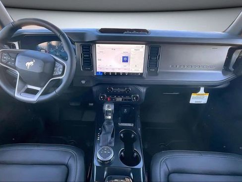 New 2025 Ford Bronco Big Bend image 5