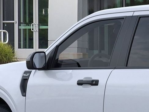 New 2026 Ford Maverick XLT w/ Equipment Group 301A image 21