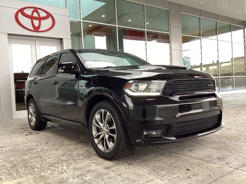 Used 2020 Dodge Durango R/T image 2