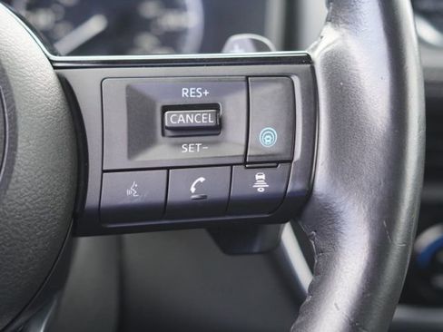 Used 2023 Nissan Rogue SV w/ SV Premium B Package FWD image 23