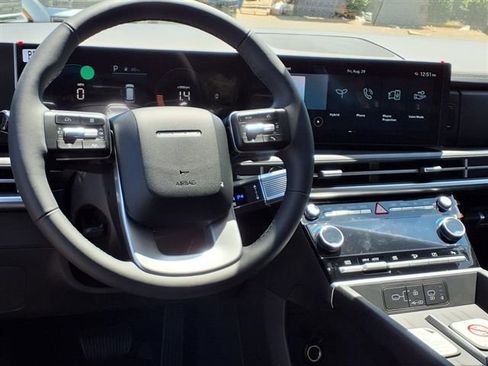 New 2026 Hyundai Santa Fe SEL image 7