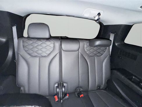 Used 2021 Hyundai Palisade Limited FWD image 24