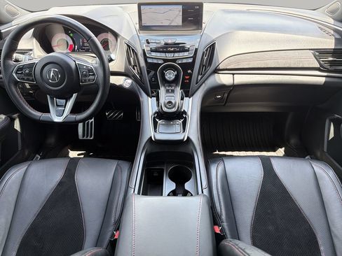 Used 2023 Acura RDX A-Spec FWD image 13