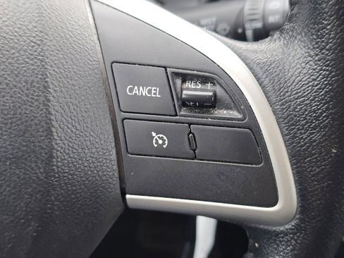 Used 2015 Mitsubishi Outlander Sport ES image 16