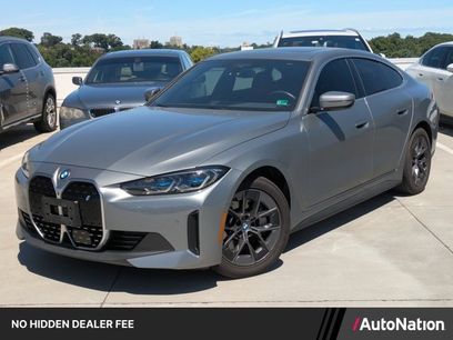 Certified 2023 BMW i4 eDrive40