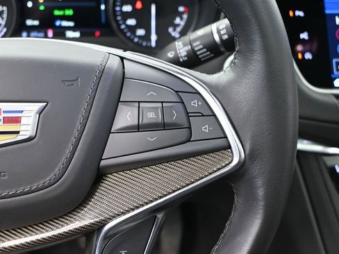 Used 2023 Cadillac XT5 Premium Luxury w/ Platinum Package image 37