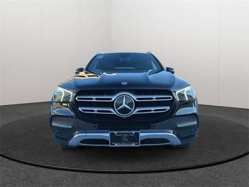 Certified 2021 Mercedes-Benz GLE 350 4MATIC image 2