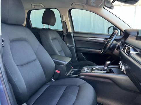 Used 2020 MAZDA CX-5 Sport image 23