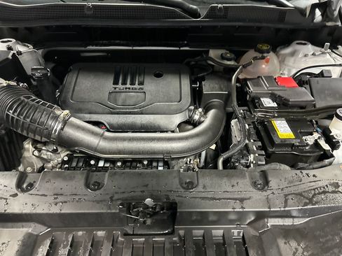 Used 2024 Chevrolet Blazer LT w/ Convenience Package image 26