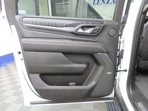 Used 2023 GMC Yukon XL Denali w/ Max Trailering Package AWD/4WD image 59