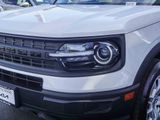 Certified 2021 Ford Bronco Sport image 6