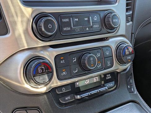 Used 2019 GMC Yukon Denali w/ Denali Ultimate Package image 9