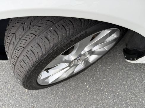Used 2016 Volvo S80 T5 FWD image 20