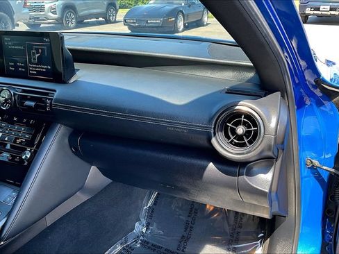 Used 2023 Lexus IS 350 F Sport w/ Memory Package RWD image 28