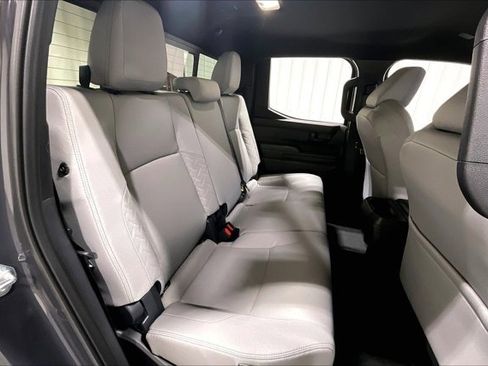 New 2026 Toyota Tacoma SR5 image 28