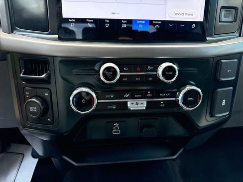 Used 2025 Ford F150 XLT w/ Equipment Group 301A Standard AWD/4WD image 32