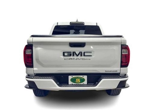 Used 2024 GMC Canyon Elevation image 3