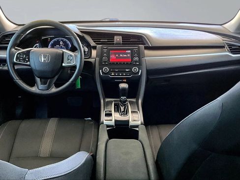 Used 2020 Honda Civic LX image 7