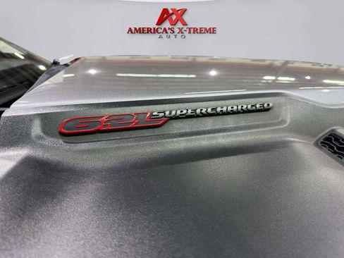 Used 2022 RAM 1500 TRX w/ TRX Level 2 Equipment Group AWD/4WD image 29