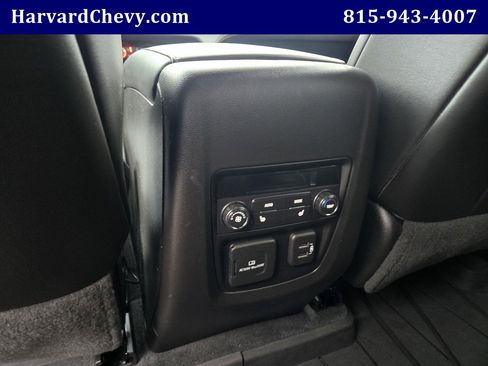 Used 2022 Buick Enclave Avenir w/ Avenir Technology Package image 30