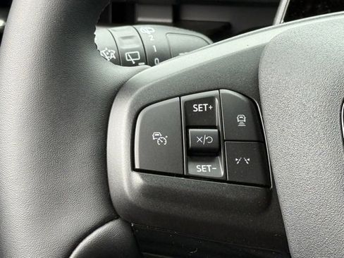 New 2025 Ford Mustang Mach-E Select w/ Comfort Package Lite image 29