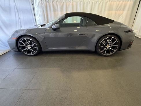 New 2026 Porsche 911 Carrera RWD image 2