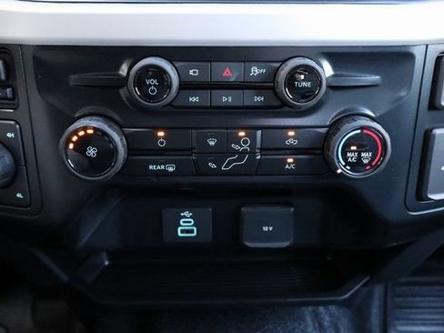 New 2026 Ford F350 4x4 SuperCab Super Duty image 10
