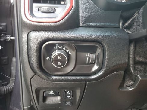 Used 2021 RAM 1500 Rebel w/ Rebel Level 2 Equipment Group AWD/4WD image 29