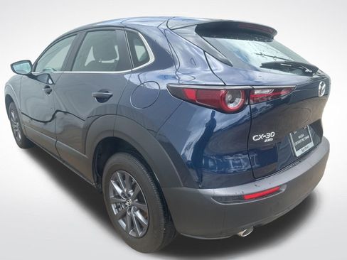 Certified 2025 MAZDA CX-30 AWD 2.5 S image 7