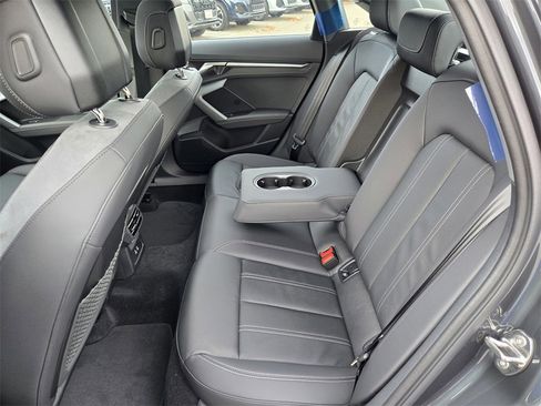 New 2026 Audi A3 2.0T Premium image 10