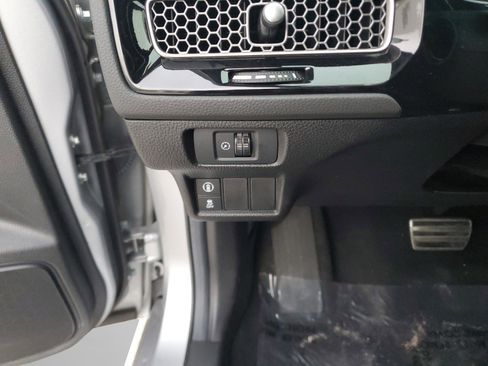 Used 2024 Honda Civic Sport image 28